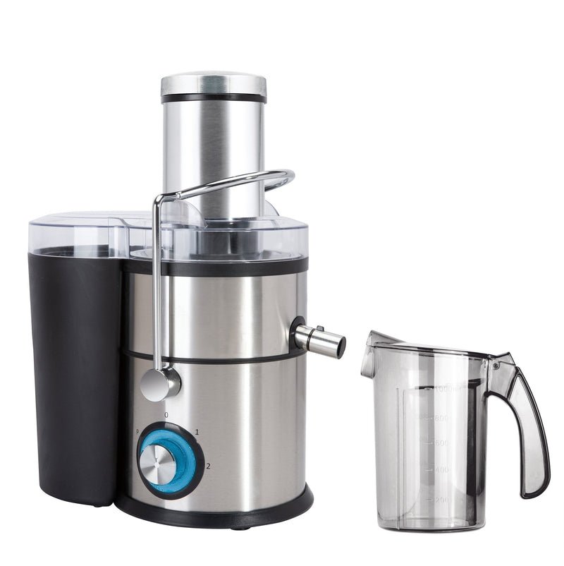 Nova Electric Juicer & Blender - Barakah Store