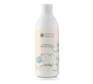Oriental Princess - pH Balanced Feminine