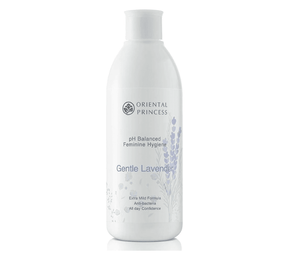 Oriental Princess - pH Balanced Feminine
