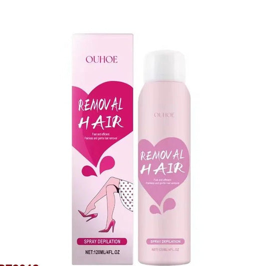 Ouhoe Hair Removal Spray - Barakah Store