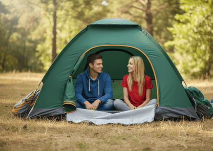 Outdoor Dome Camping Tent