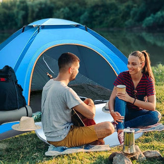 Outdoor Dome Camping Tent