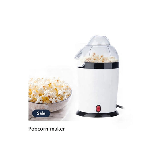 Popcorn Maker