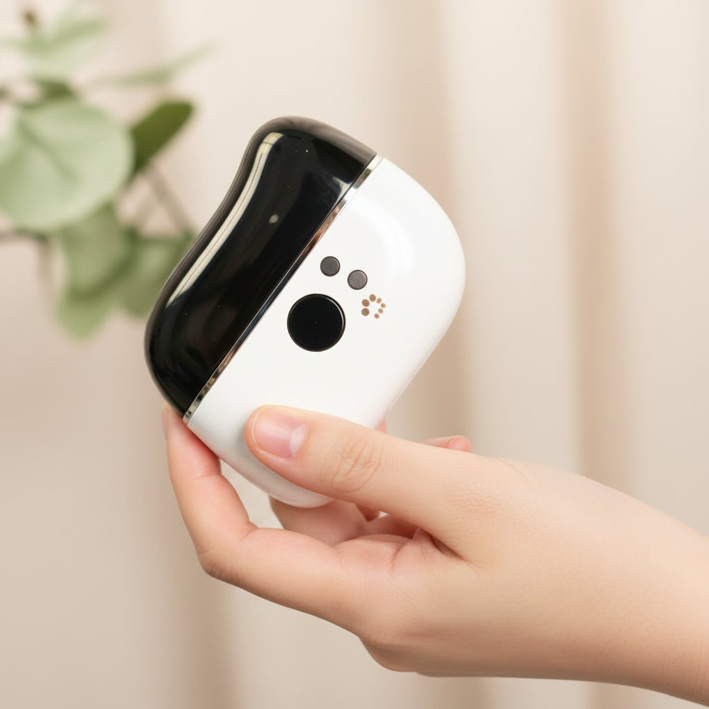 Portable Electric Callus Remover - Barakah Store