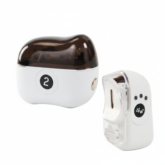 Portable Electric Callus Remover - Barakah Store