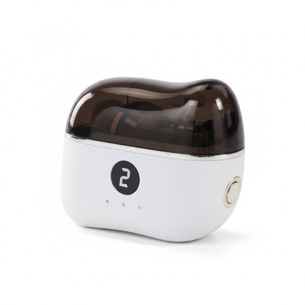 Portable Electric Callus Remover - Barakah Store