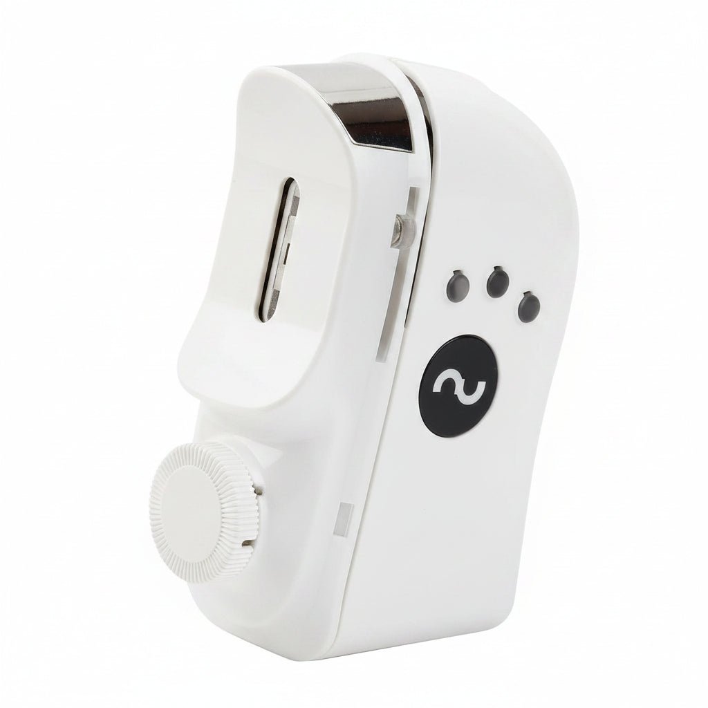 Portable Electric Callus Remover - Barakah Store