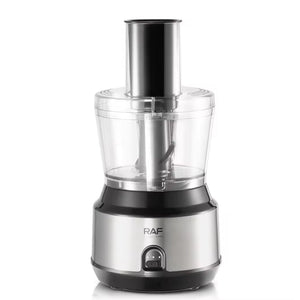 RAF - 3-in-1 Food Processor © Ⓢ