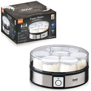 RAF - Yogurt Maker Ⓢ