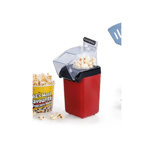 Mini Popcorn Machine