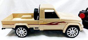 Remote Controlled Car