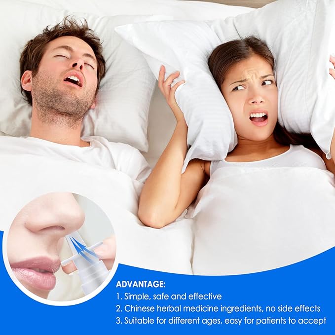 South Moon Snore Spray - Barakah Store
