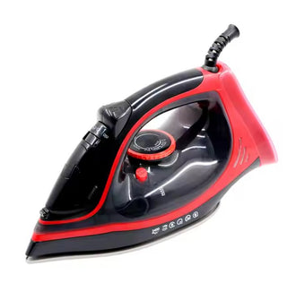 Portable Steamer Iron