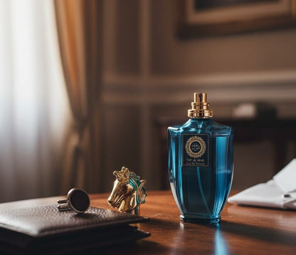 Taif Al Arab Eau De Parfum