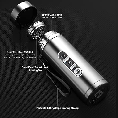Water Bottle (LKBS-8691)