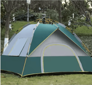 Wild Shade Tent ©