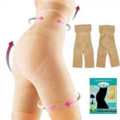 Women's Slimming Body Shaper - Barakah Store