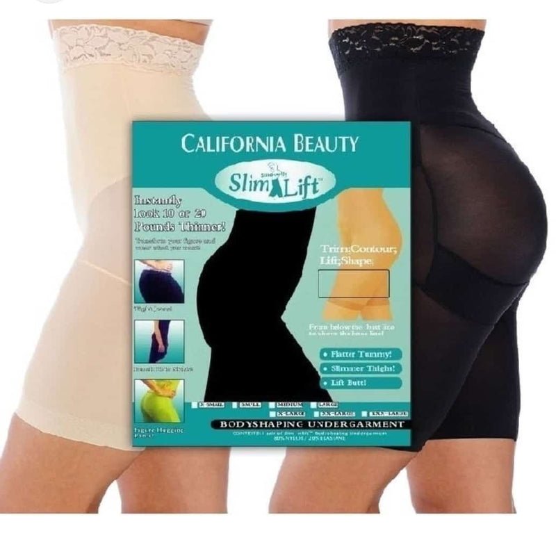 Women's Slimming Body Shaper - Barakah Store