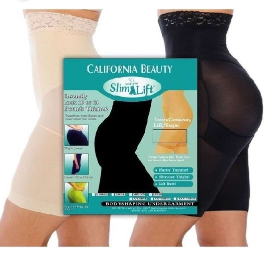 Women's Slimming Body Shaper - Barakah Store